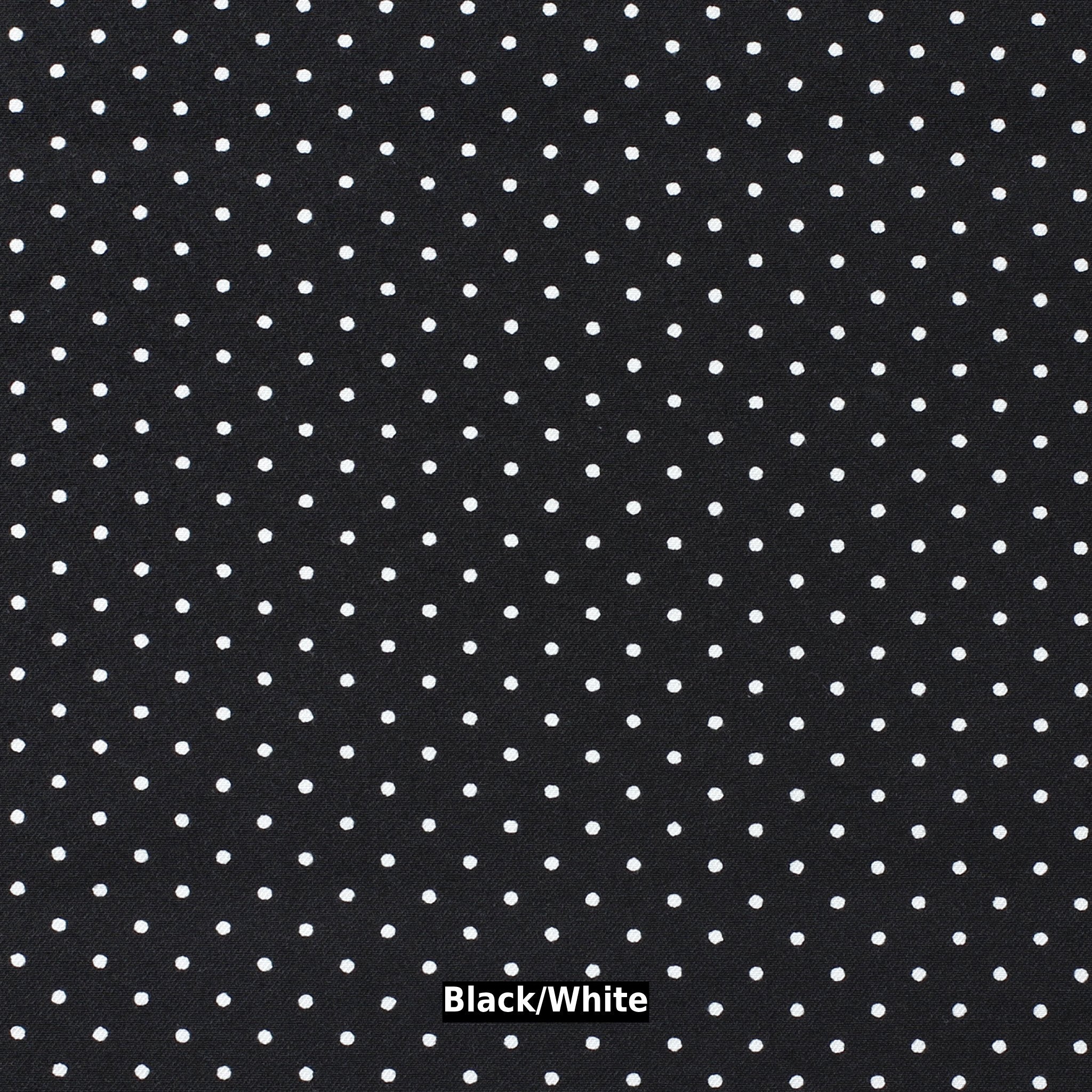 POLKA DOT | Printed Bengaline