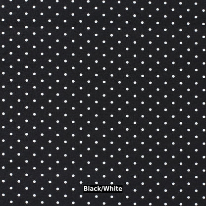 POLKA DOT | Printed Bengaline