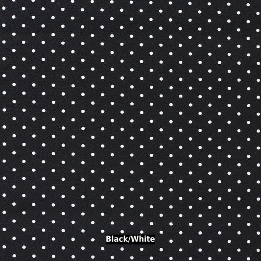 POLKA DOT | Bengaline Imprimée