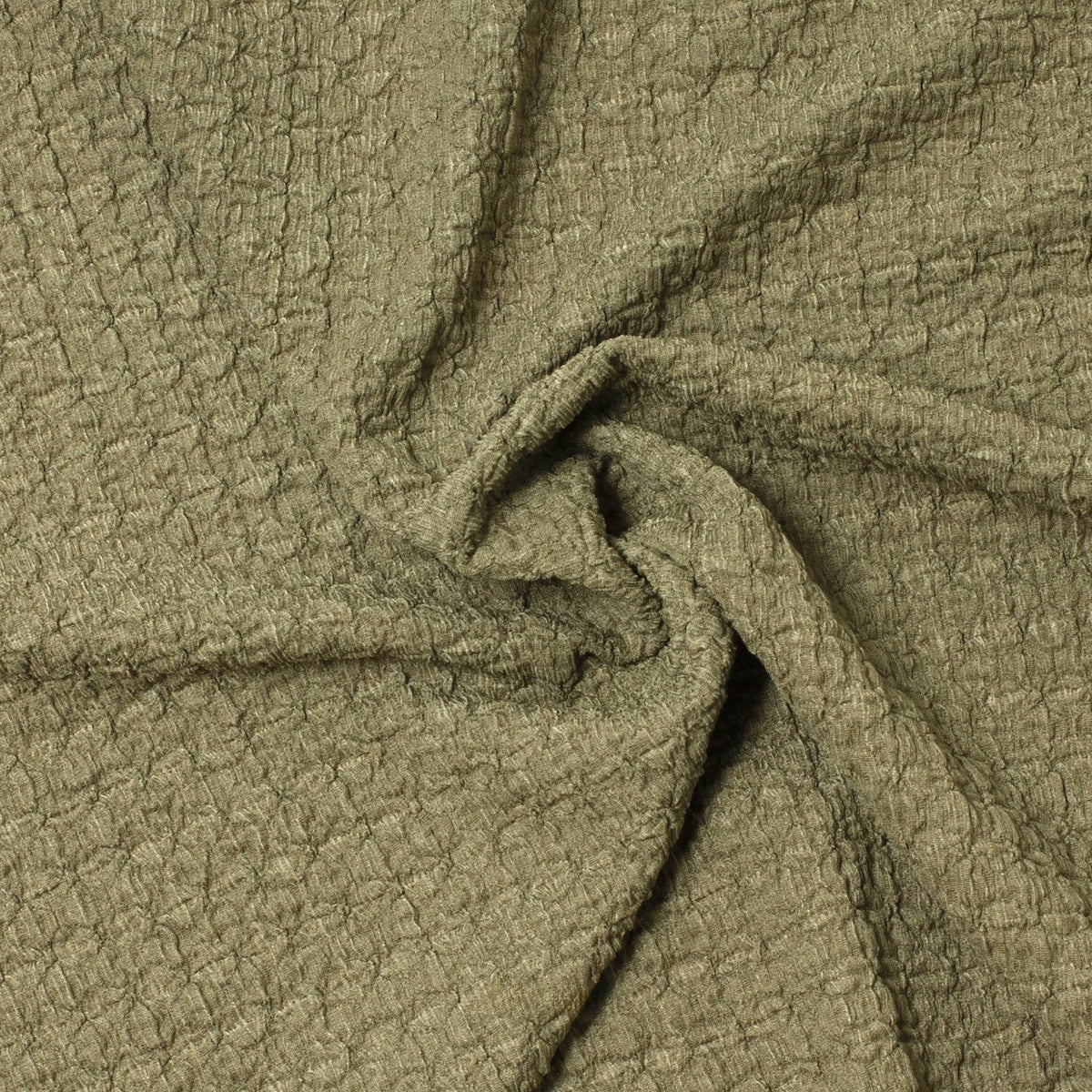 POPCORN | Waffle Knit