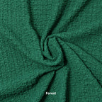 POPCORN | Tricot Waffle