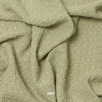 POPCORN | Tricot Waffle