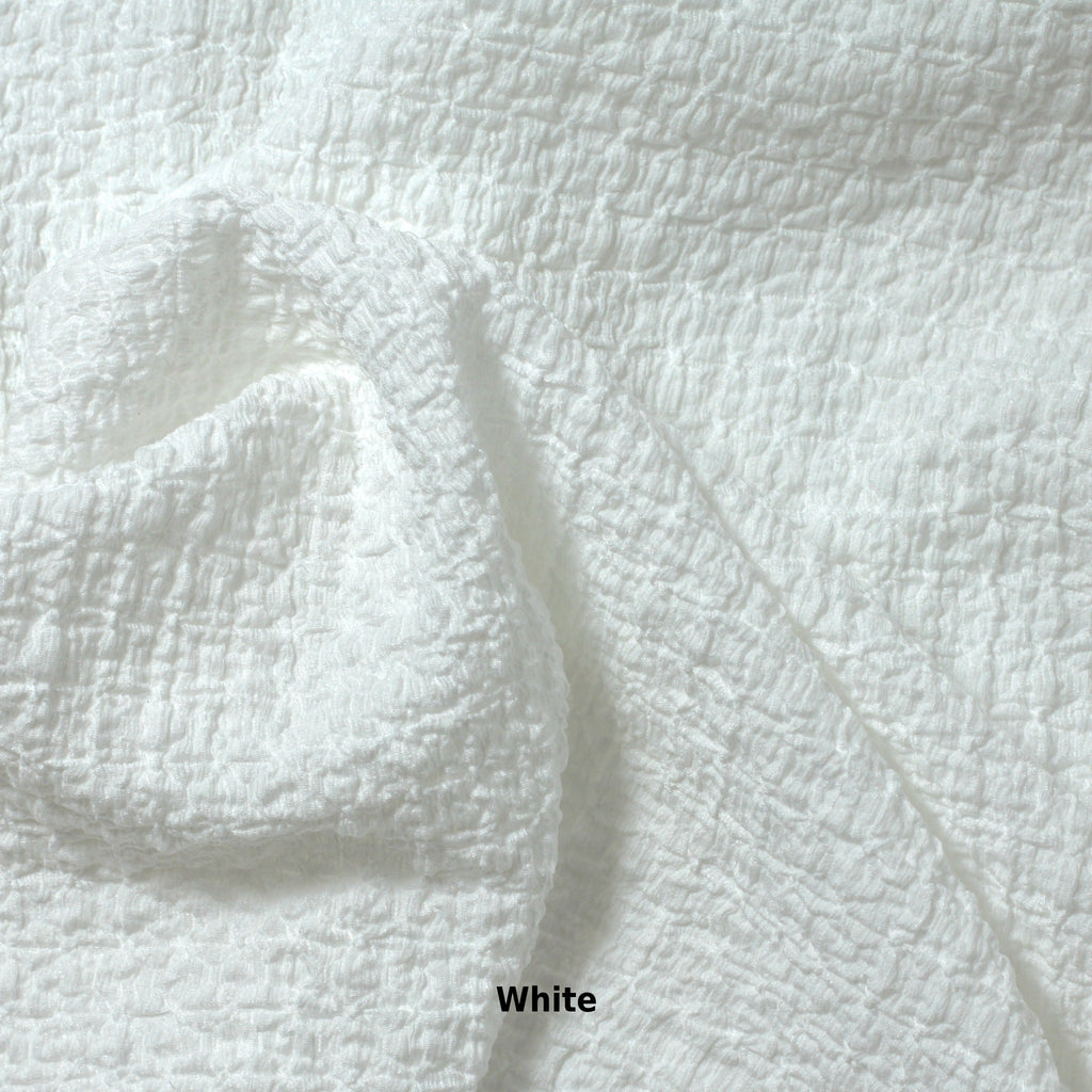POPCORN | Tricot Waffle