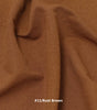PRAGUE | Rayon Blend Oxford
