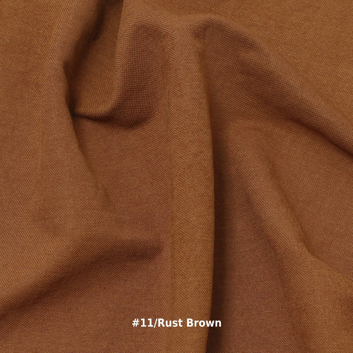 PRAGUE | Rayon Blend Oxford