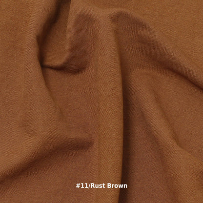 PRAGUE | Rayon Blend Oxford