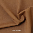 PRAGUE | Rayon Blend Oxford