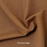 PRAGUE | Rayon Blend Oxford