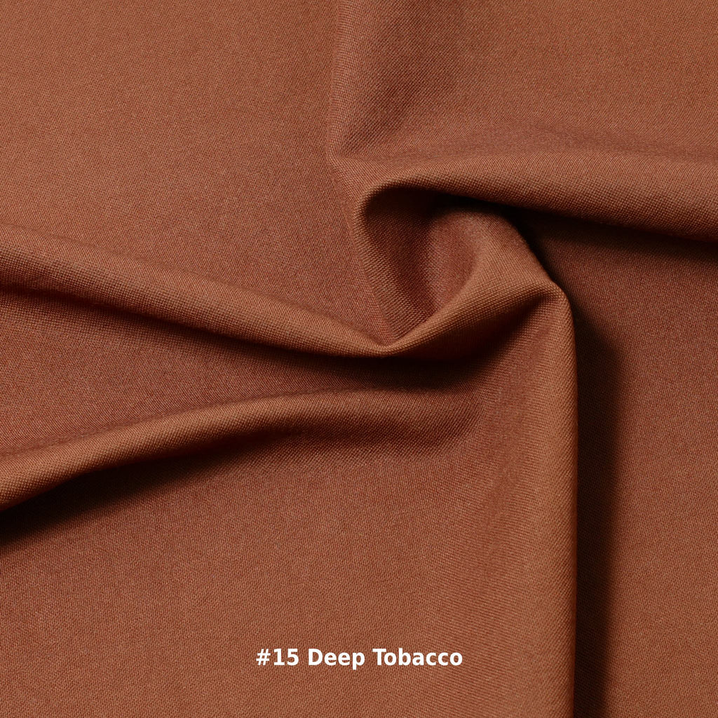 PRAGUE | Rayon Blend Oxford