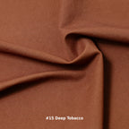 PRAGUE | Rayon Blend Oxford