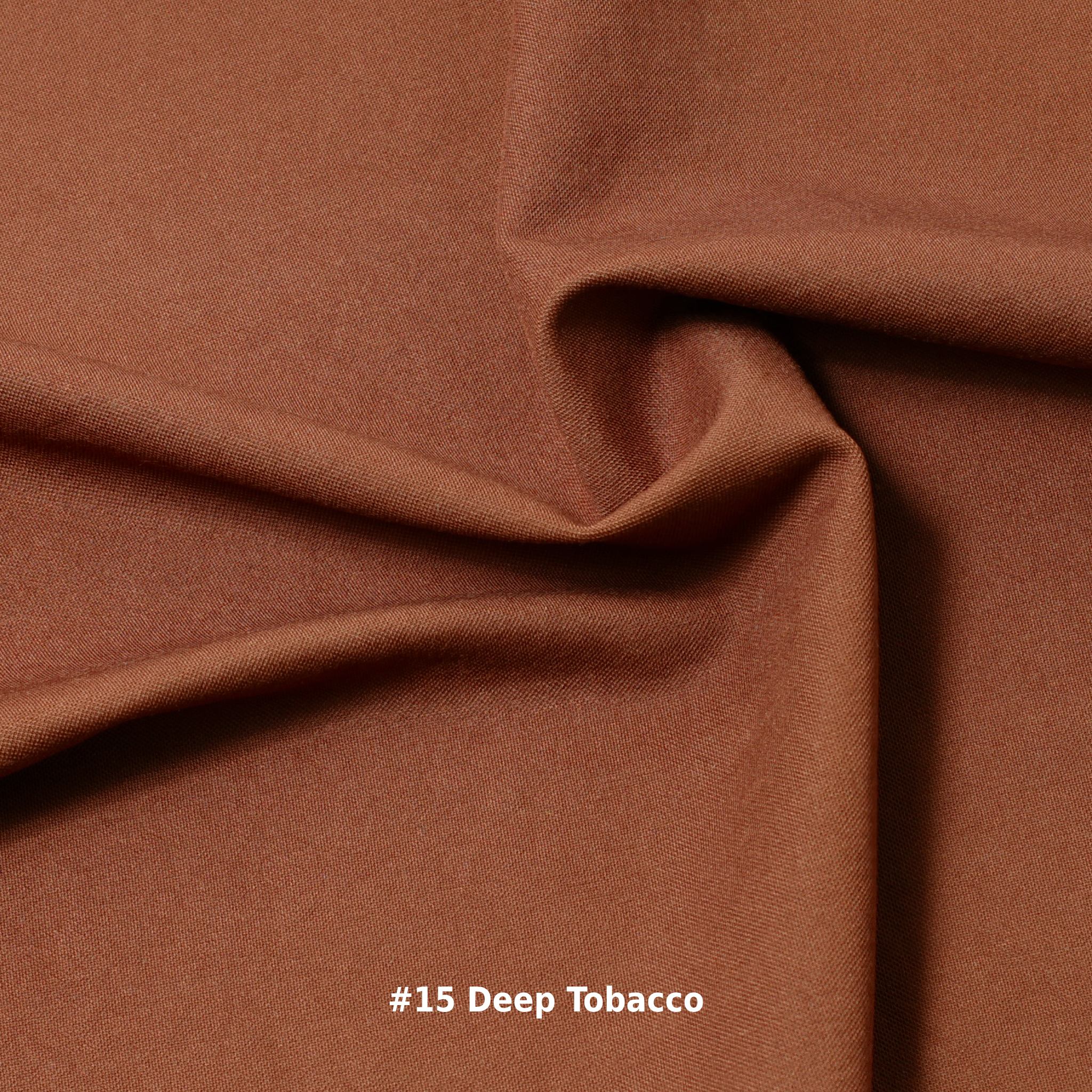 PRAGUE | Rayon Blend Oxford