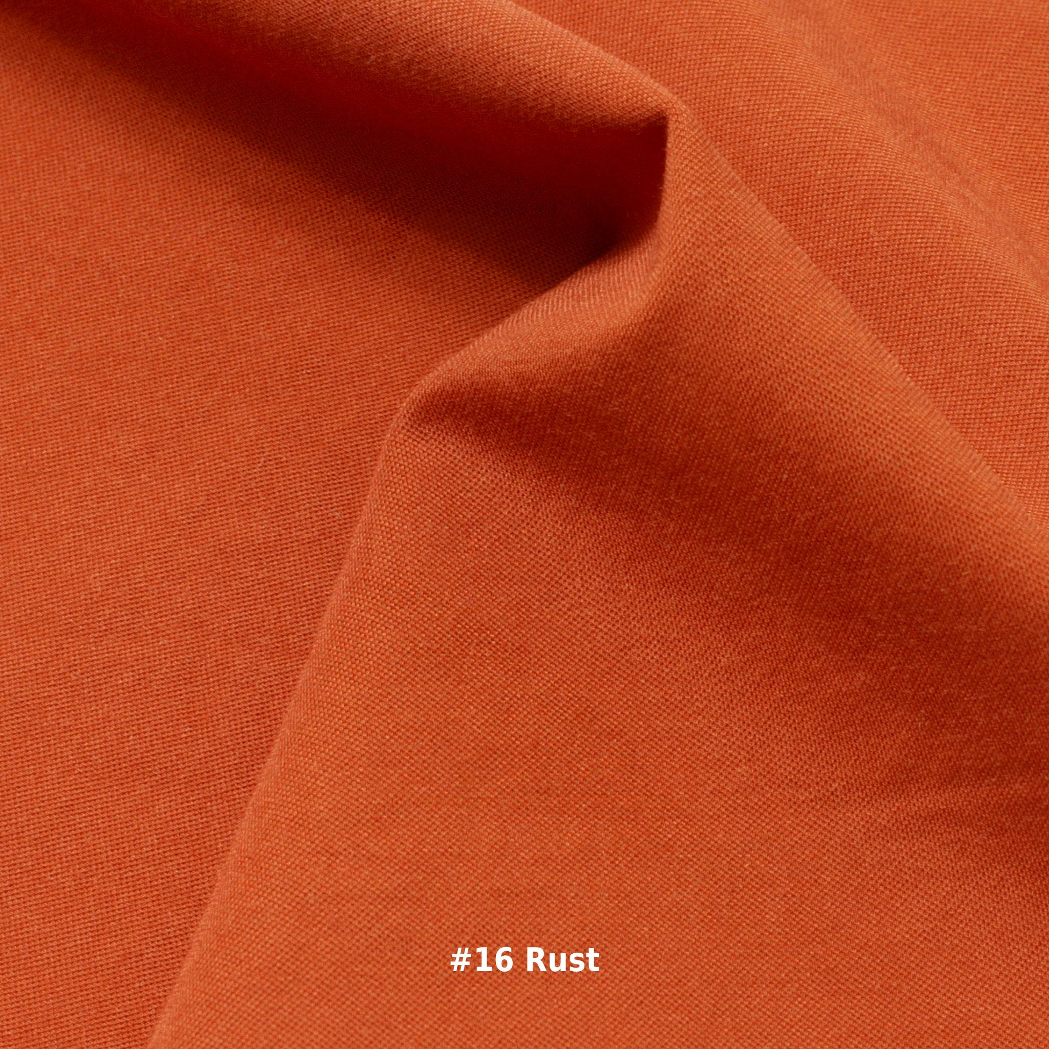 PRAGUE | Rayon Blend Oxford