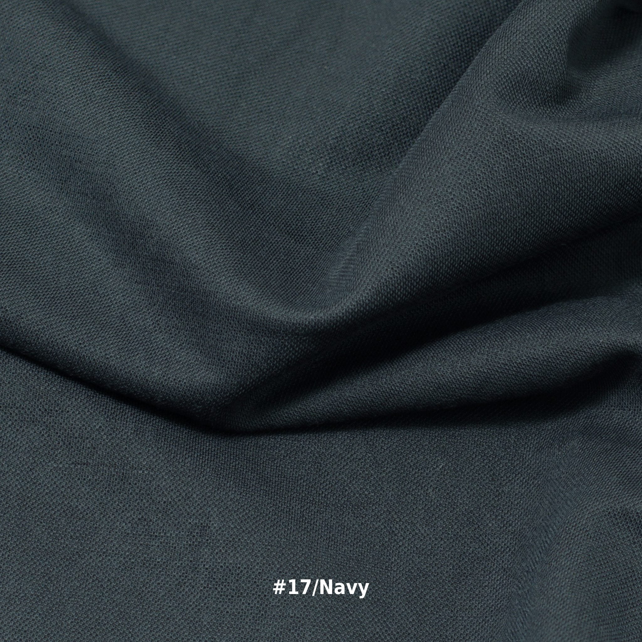 PRAGUE | Rayon Blend Oxford