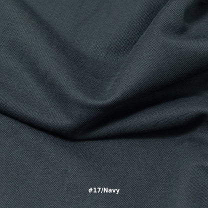 PRAGUE | Rayon Blend Oxford