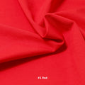 PRAGUE | Rayon Blend Oxford