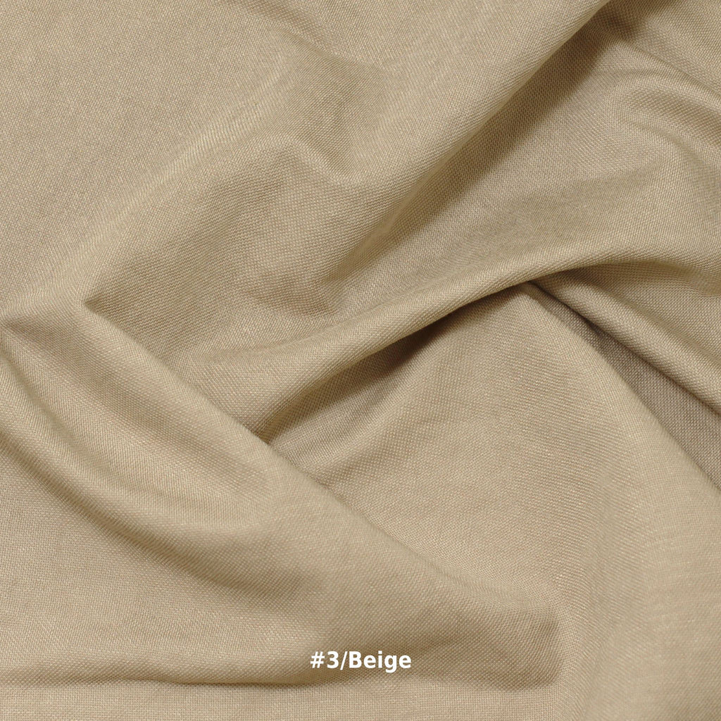 PRAGUE | Rayon Blend Oxford
