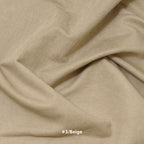 PRAGUE | Rayon Blend Oxford
