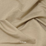 PRAGUE | Rayon Blend Oxford