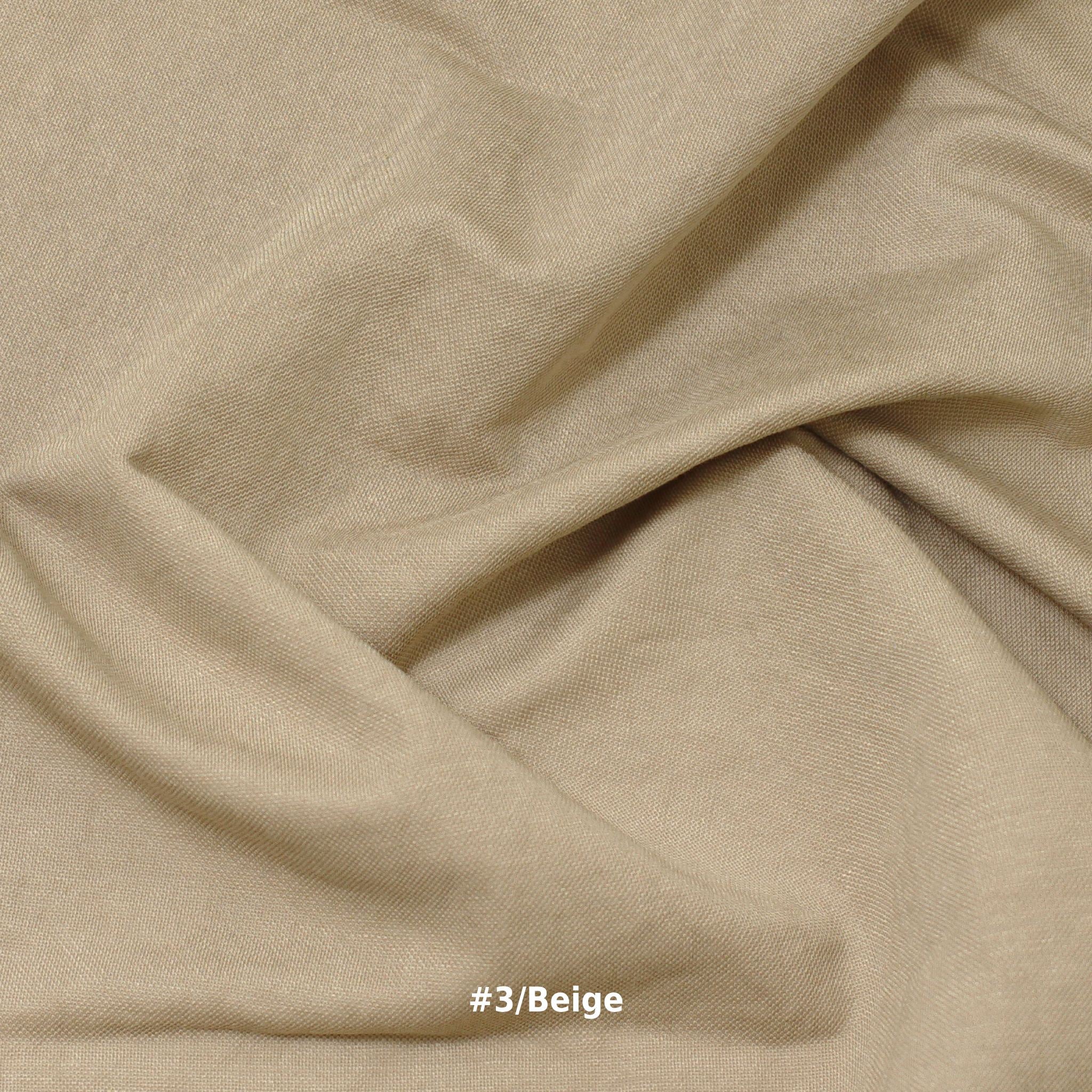 PRAGUE | Rayon Blend Oxford