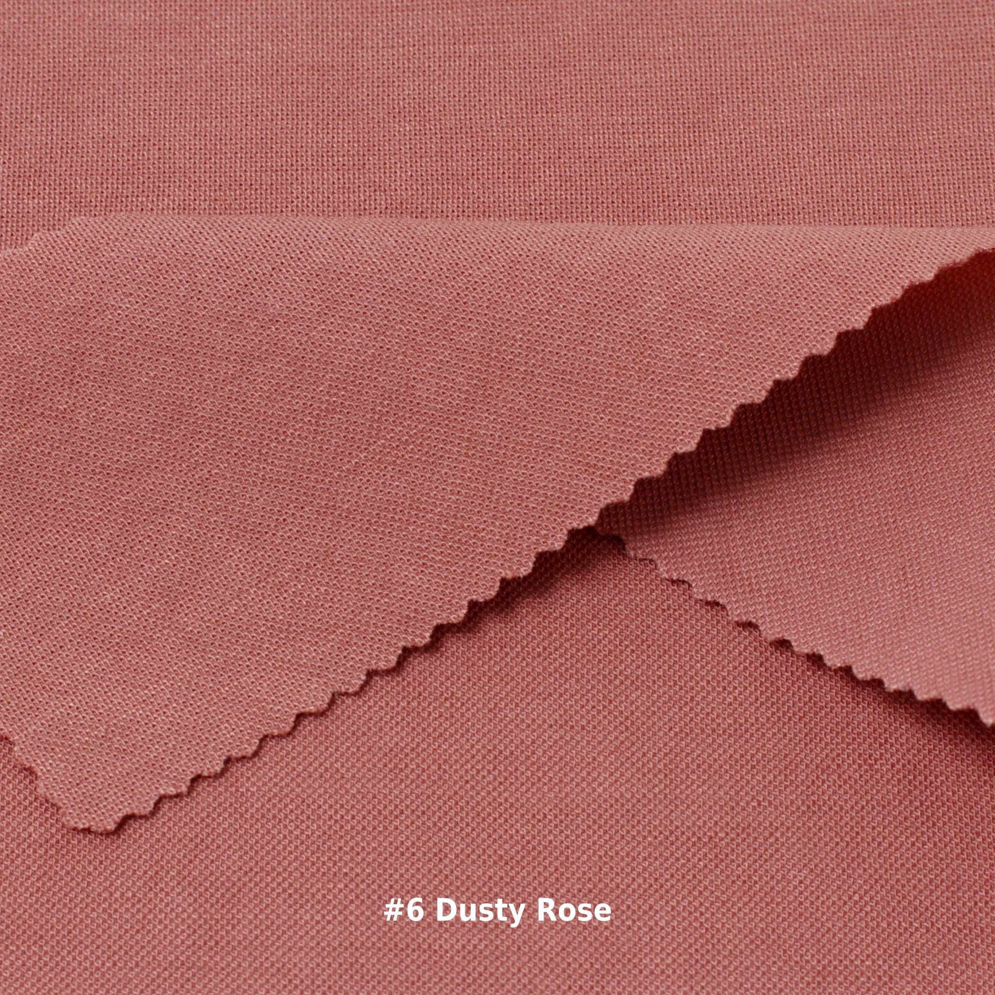 PRAGUE | Rayon Blend Oxford