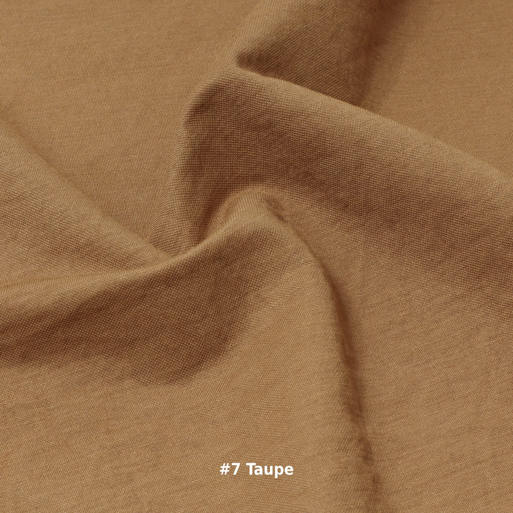 PRAGUE | Rayon Blend Oxford
