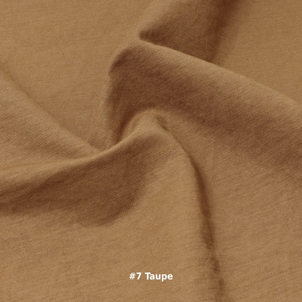 PRAGUE | Rayon Blend Oxford