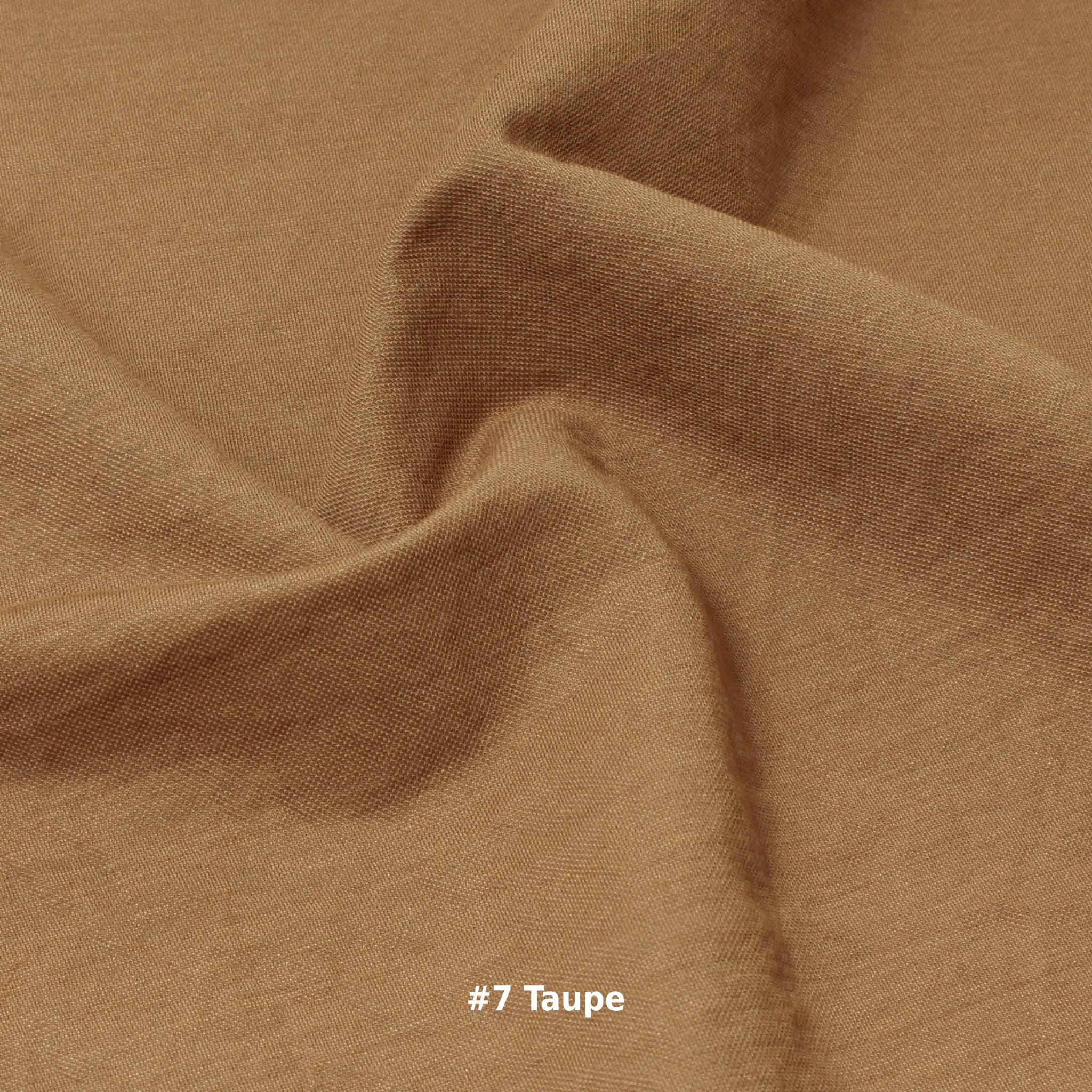 PRAGUE | Rayon Blend Oxford