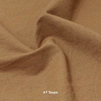 PRAGUE | Rayon Blend Oxford