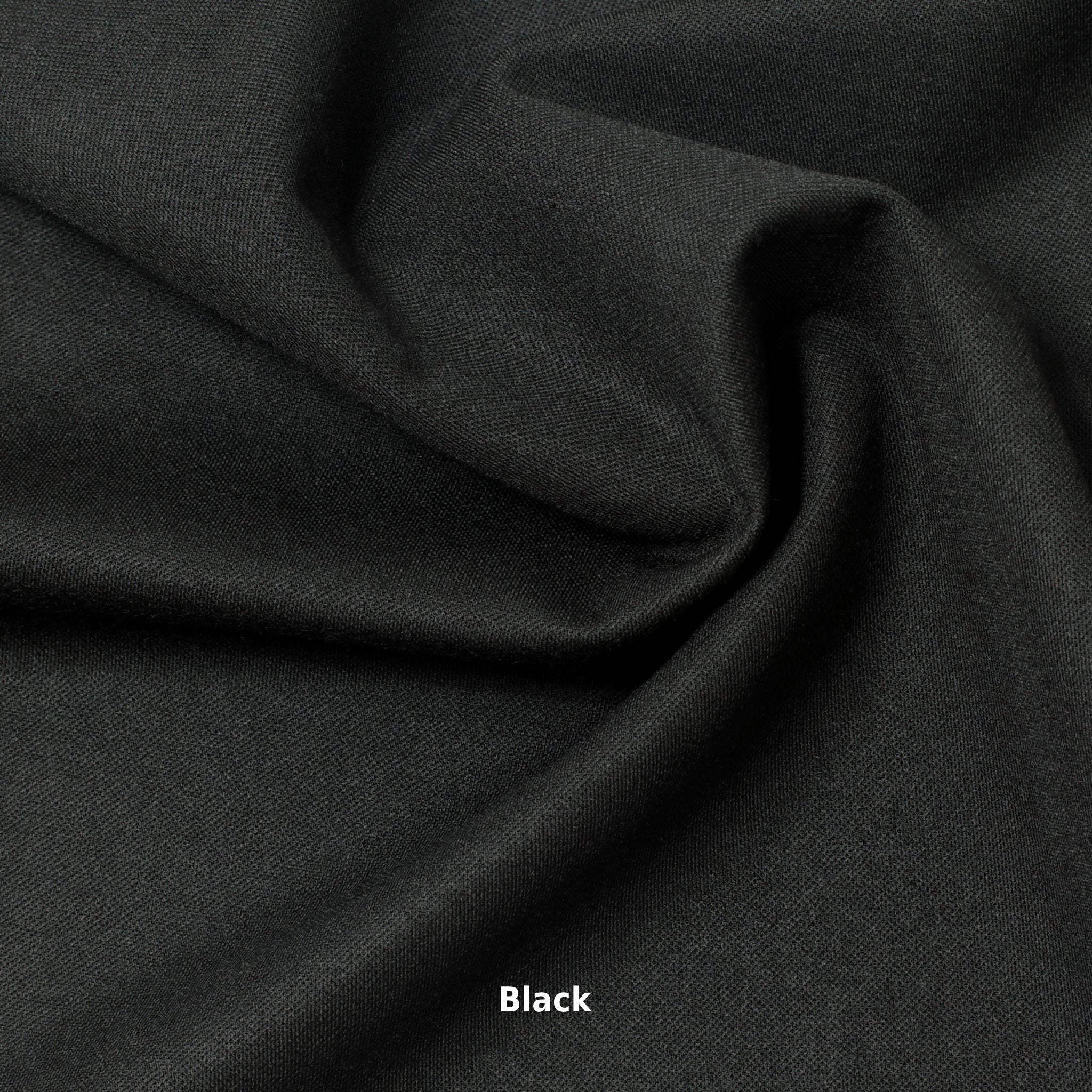 PRAGUE | Rayon Blend Oxford