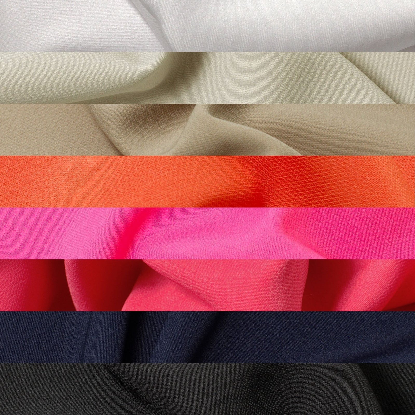 PREMIUM TWILL | Stretch Twill