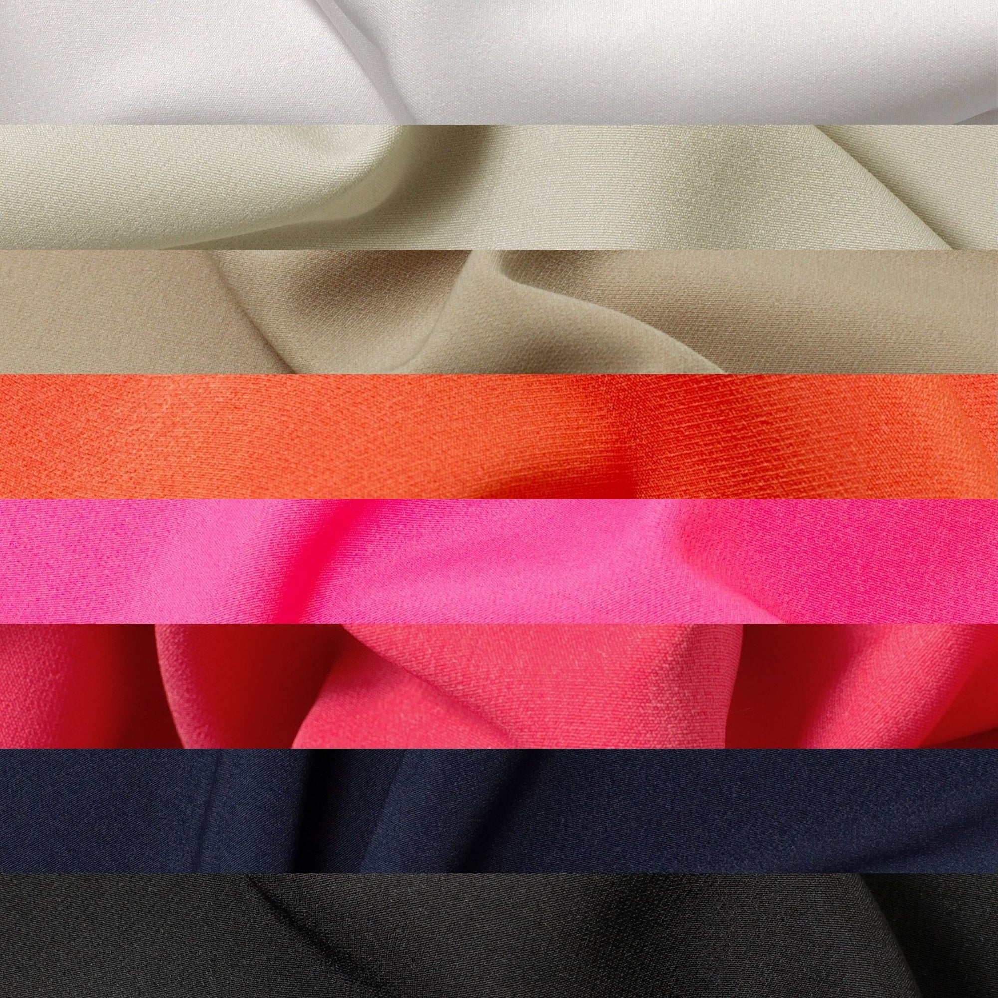PREMIUM TWILL | Stretch Twill