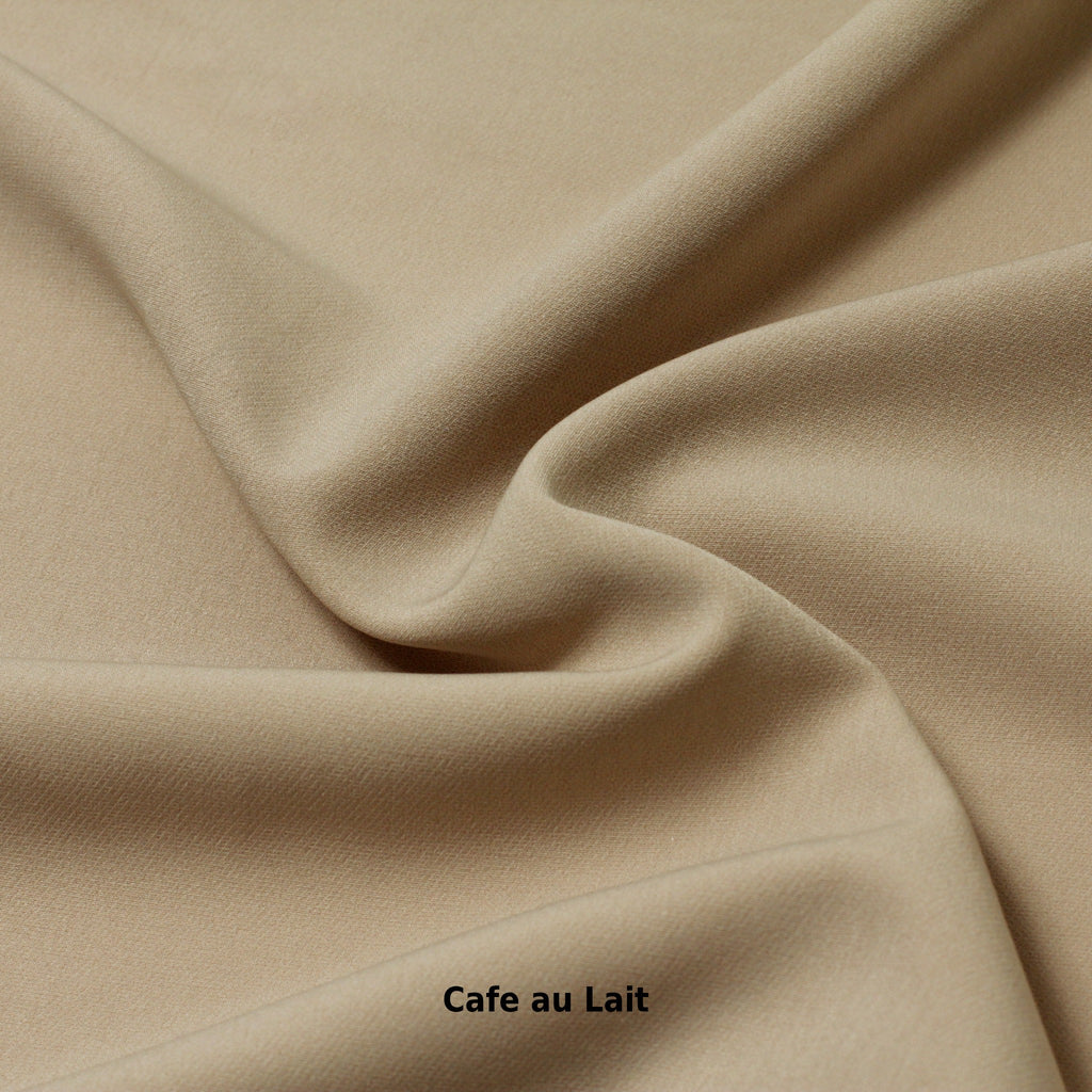 PREMIUM TWILL | Stretch Twill