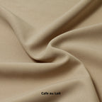 PREMIUM TWILL | Stretch Twill