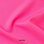 PREMIUM TWILL | Stretch Twill