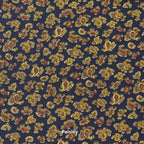 PRINTED FLEECE | Paisley & Camo