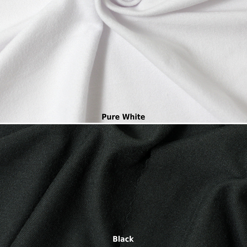 ROSSI200 | Brushed Jersey
