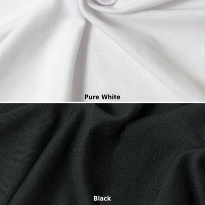 ROSSI200 | Brushed Jersey