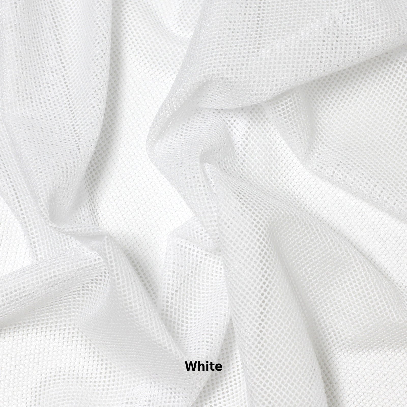 RCY-MPT008 | Recycled Poly Mesh