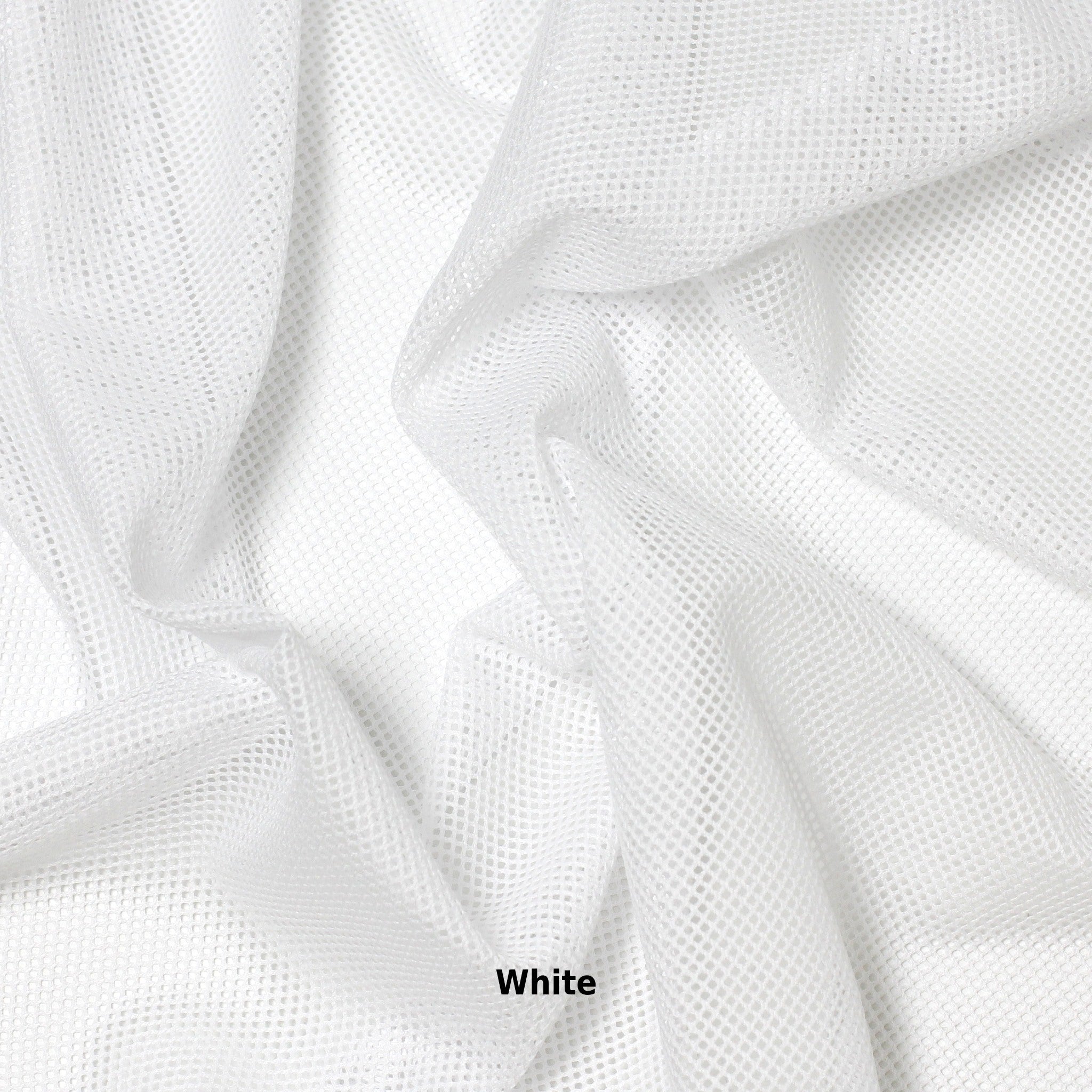 RCY-MPT008 | Recycled Poly Mesh