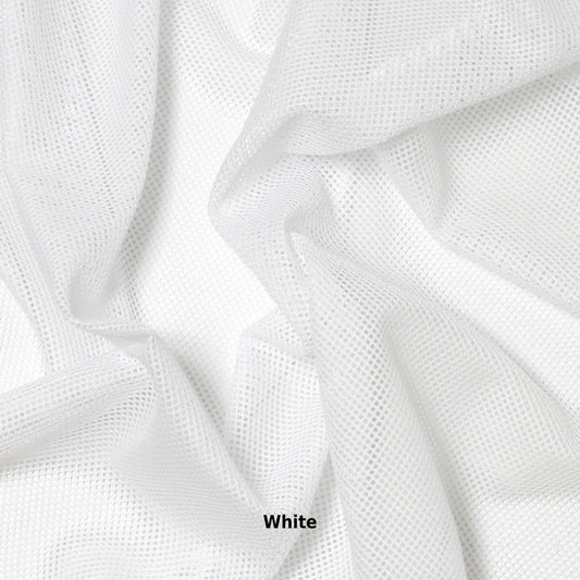 RCY-MPT008 | Recycled Poly Mesh