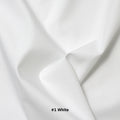 REFRESH | Twill Shirting