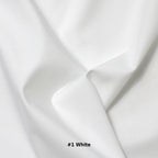 REFRESH | Twill Shirting