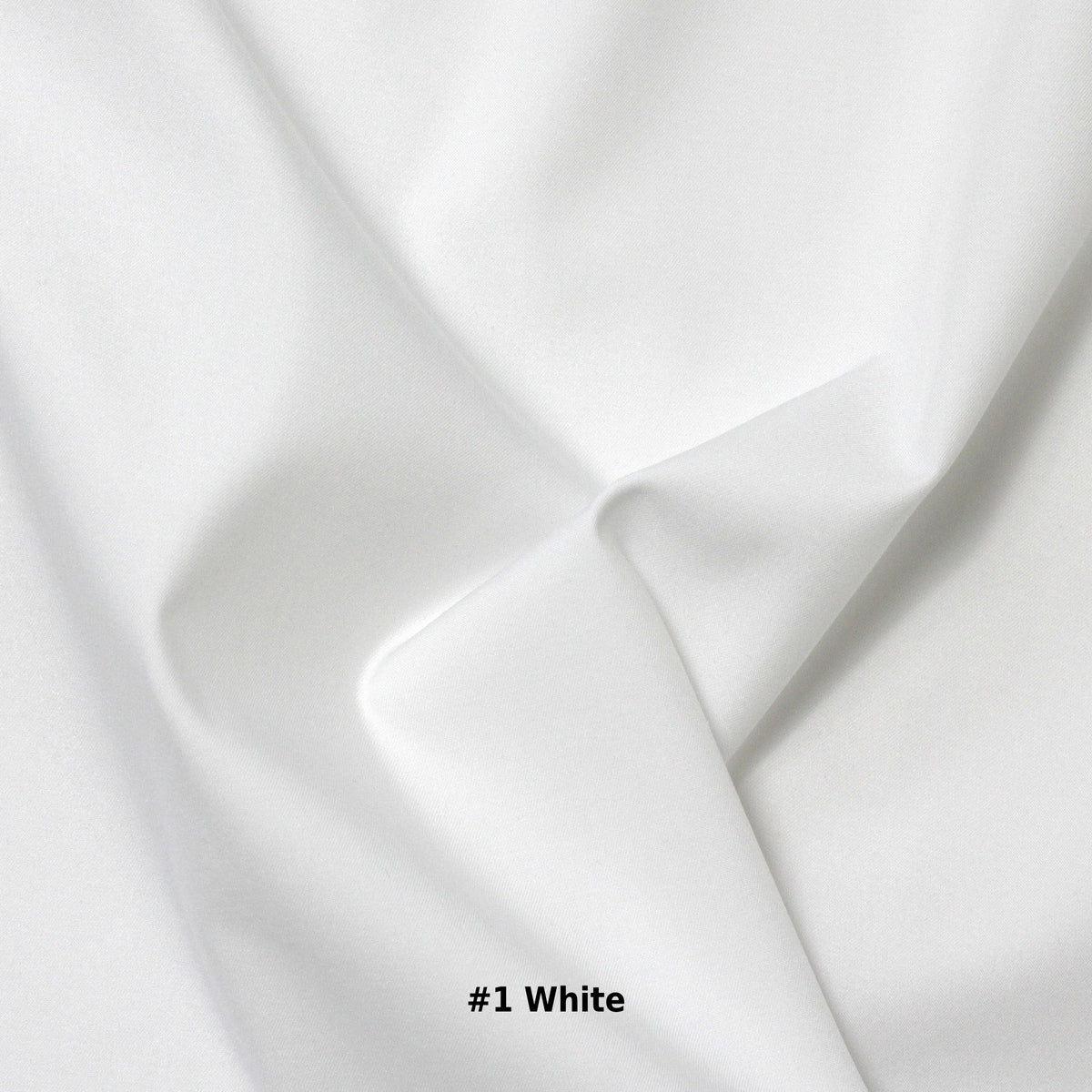 REFRESH | Twill Shirting