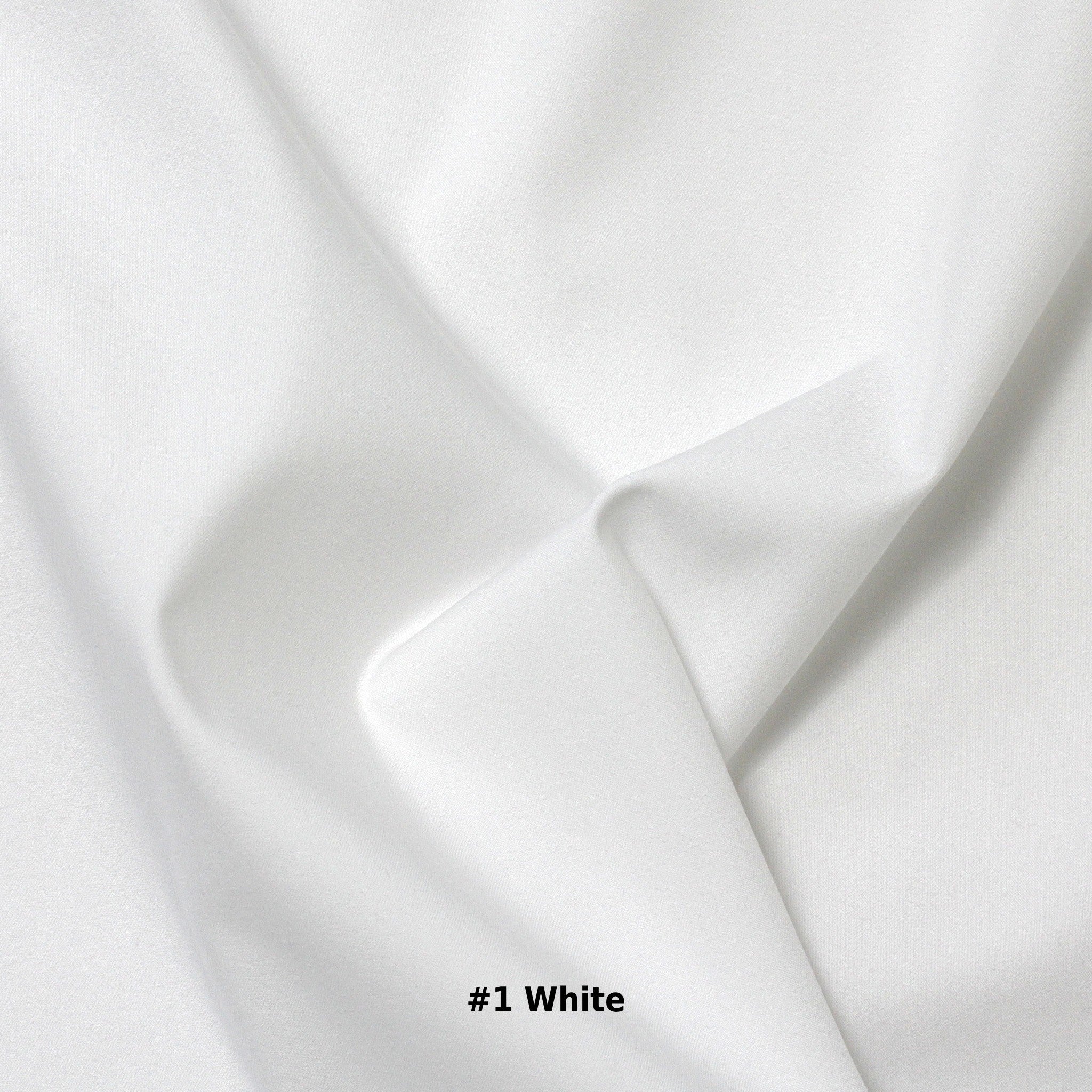 REFRESH | Twill Shirting
