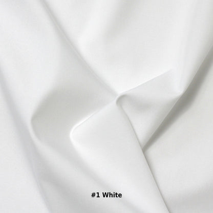 REFRESH | Twill Shirting
