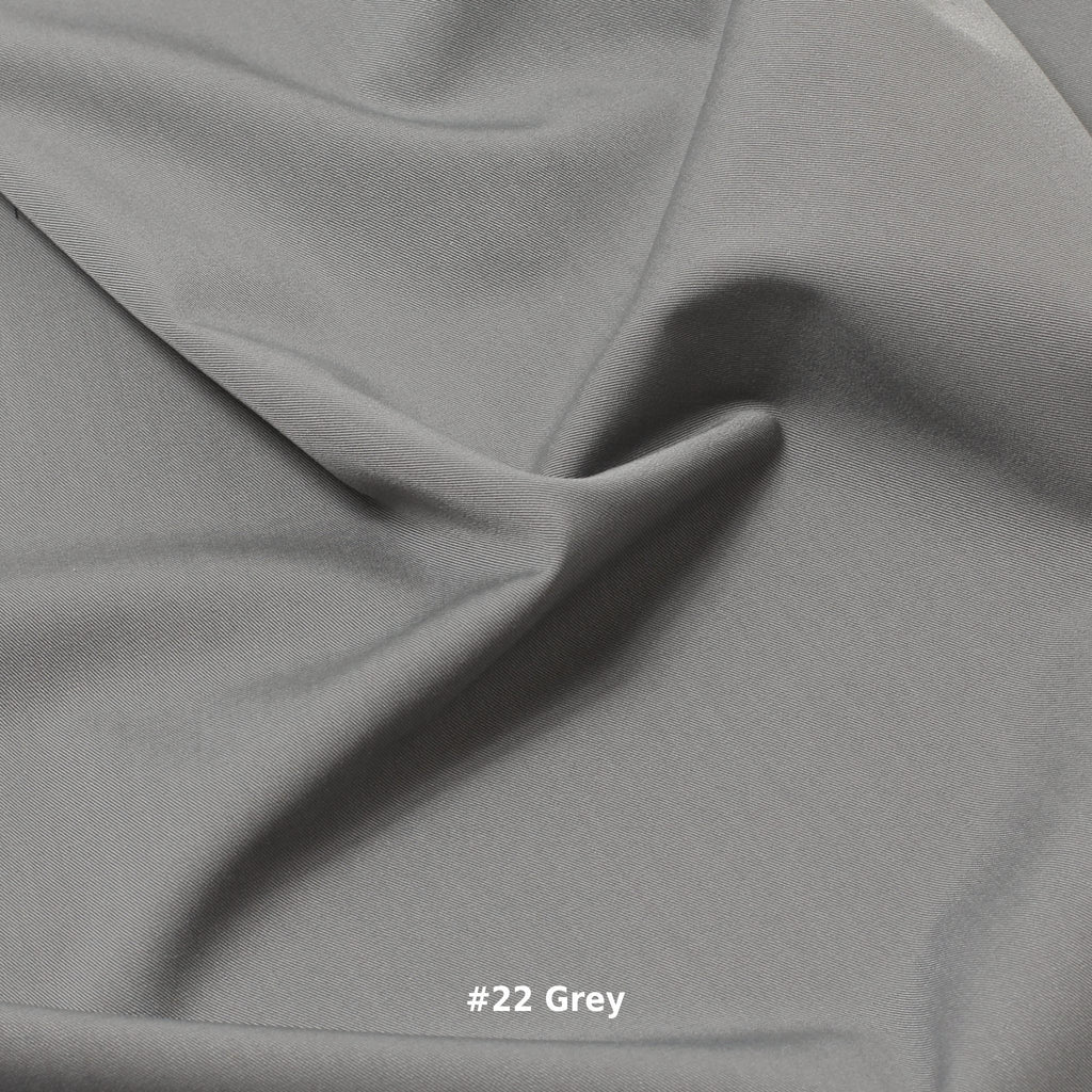 REFRESH | Twill Shirting