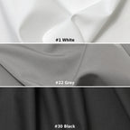 REFRESH | Twill Shirting