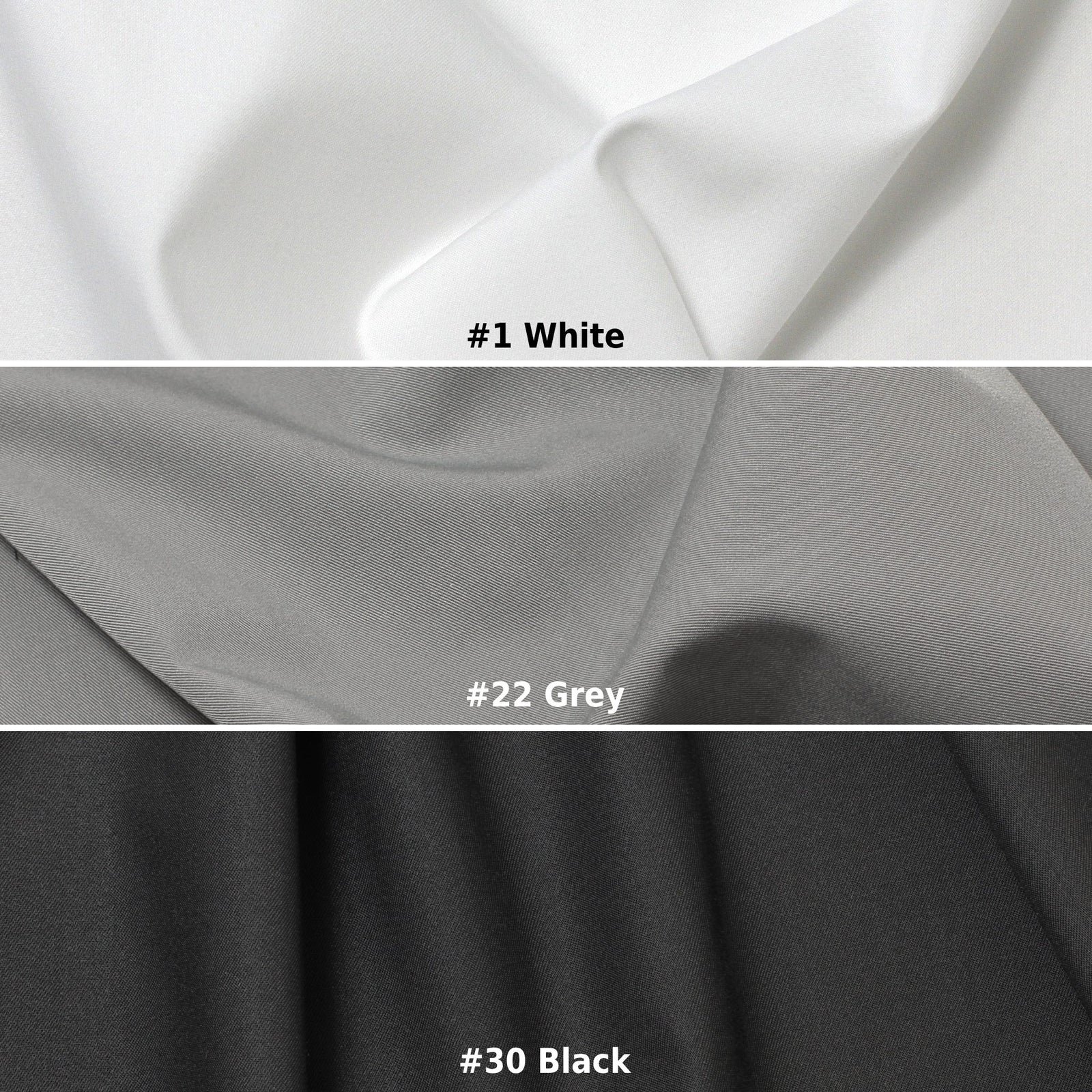 REFRESH | Twill Shirting