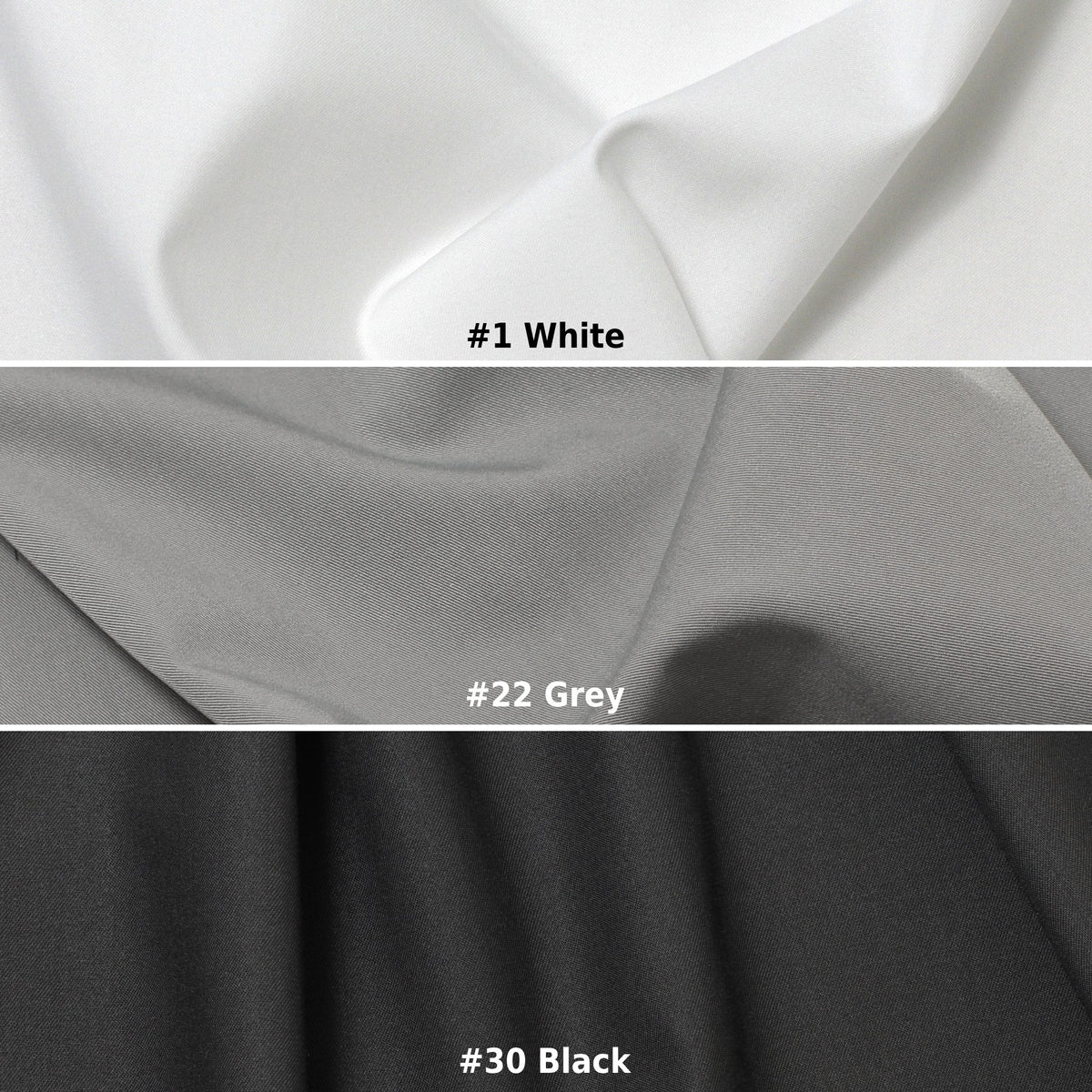 REFRESH | Twill Shirting
