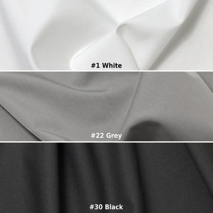 REFRESH | Twill Shirting